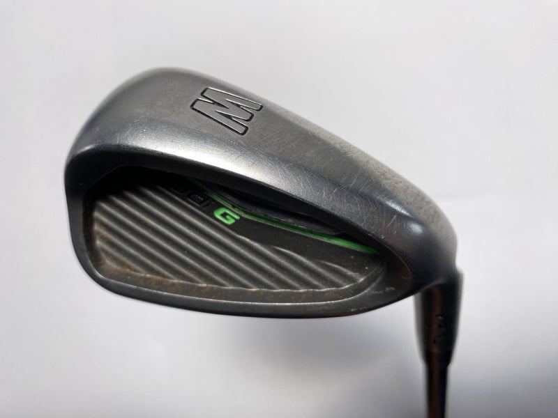 Ping Prodi G Junior Pitching Wedge PW Black Dot Prodi G Youth Graphite Junior RH