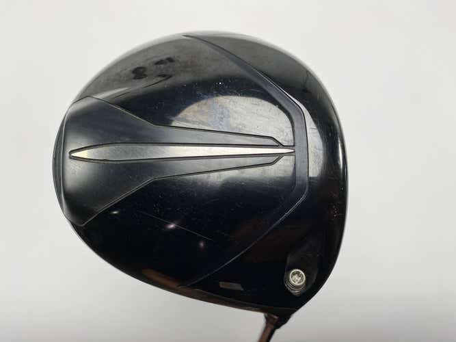Titleist TSR1 Driver 10* Callaway RCH 45 A 45g Senior RH Midsize Grip
