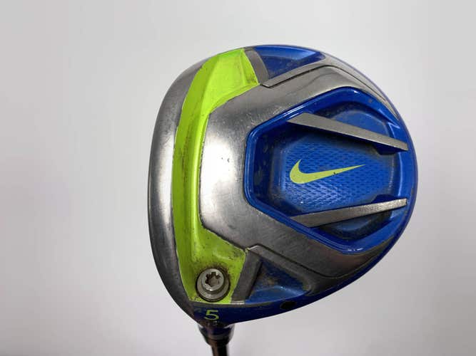 Nike Vapor Fly 5 Fairway Wood 19* Tensei Blue CK Series 65g Regular Mens LH