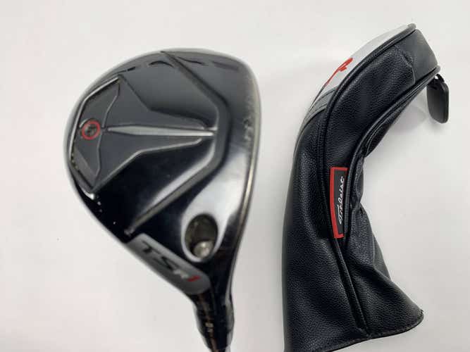 Titleist TSR1 6 Hybrid 26* Aldila Ascent R2 50g Senior Graphite Mens RH HC