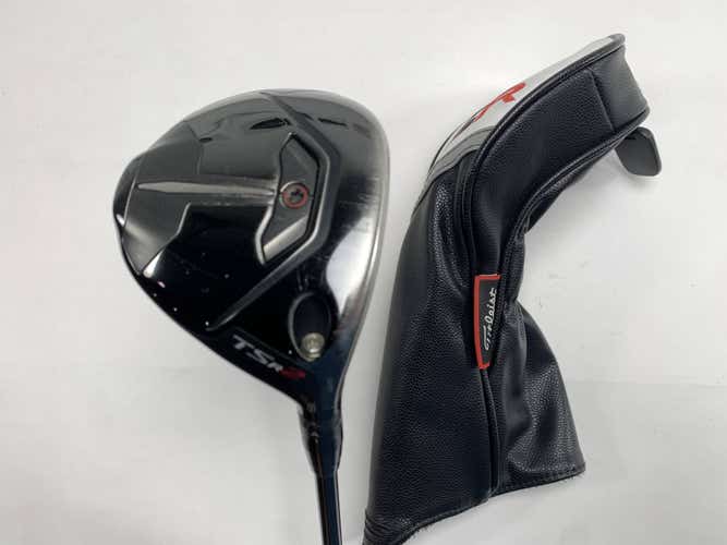 Titleist TSR2 3 Fairway Wood 15* Tensei Blue AV Series Xlink 65g Stiff RH HC