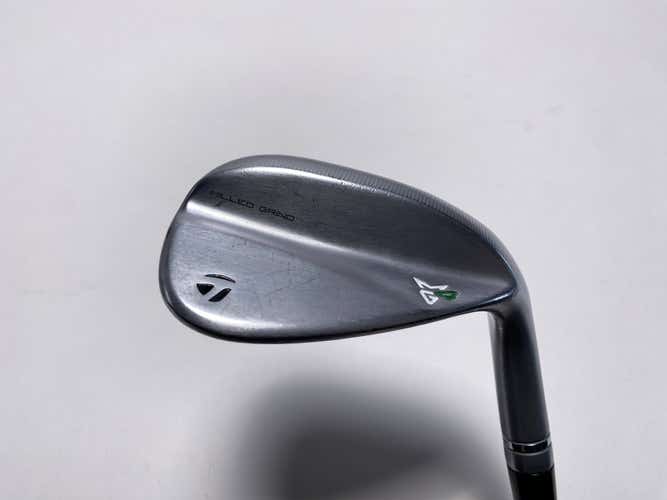 TaylorMade Milled Grind 4 Chrome Sand Wedge SW 54* 11 DG Tour Issue RH