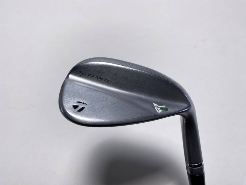 TaylorMade Milled Grind 4 Chrome Sand Wedge SW 54* 11 DG Tour Issue RH