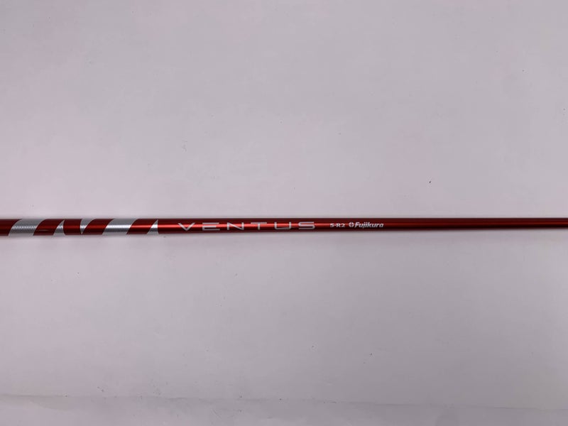 Fujikura Ventus Red 5R2 Velocore Seniors Fairway Wood Shaft 41.75"-PXG