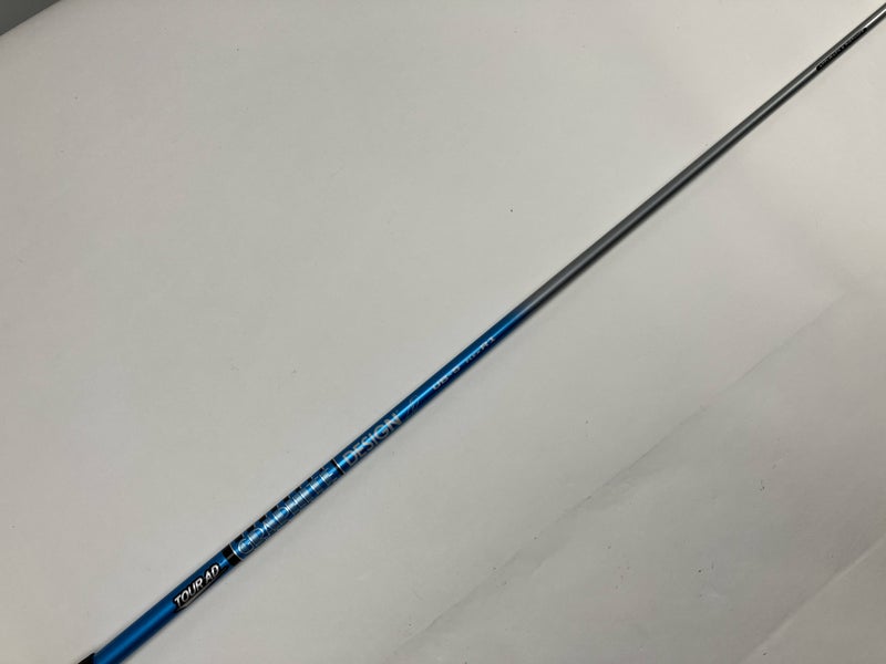 Graphite Design Tour AD UB-5 Regular Graphite Fairway Wood Shaft 41.75"-PXG