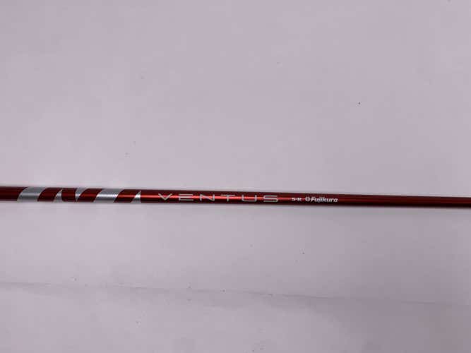 Fujikura Ventus Red 5R Velocore Regular Graphite Driver Shaft 44.5"-PXG