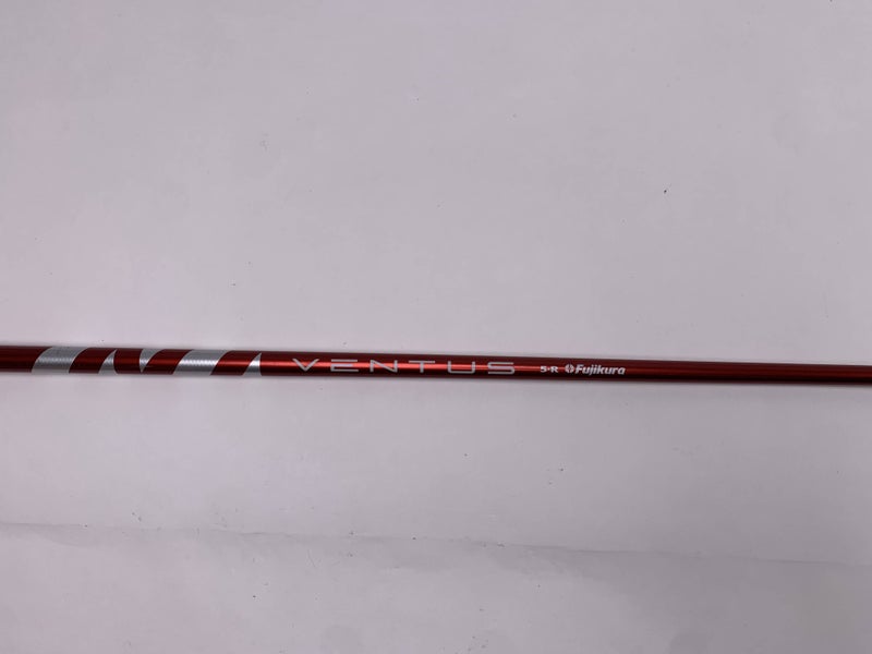 Fujikura Ventus Red 5R Velocore Regular Graphite Driver Shaft 44.5"-PXG