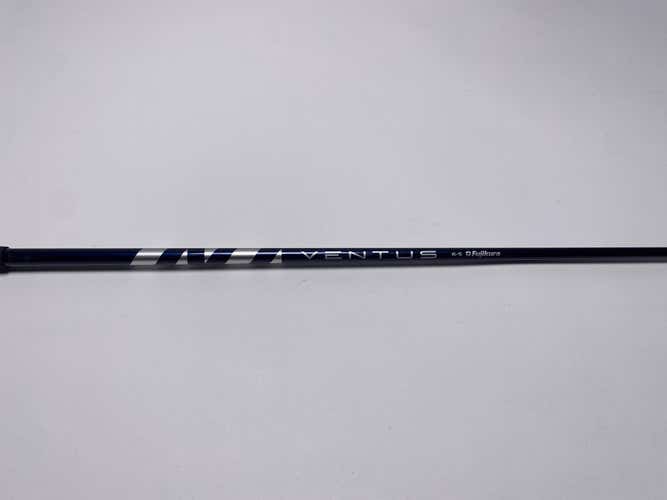 Fujikura Ventus Blue 6S Velocore Stiff Graphite Driver Shaft 44.25"-Callaway