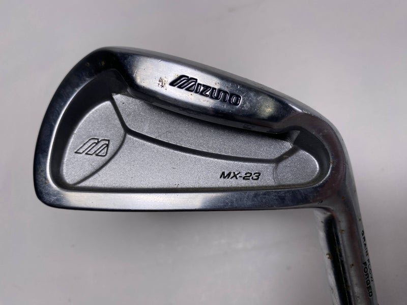 Mizuno MX 23 Single 3 Iron True Temper Dynamic Gold R300 Regular Steel Mens RH