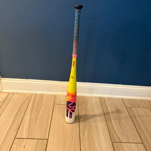 2026 Easton Dub Composite USSSA Certified Bat (-8) 22 oz 30" (Used)