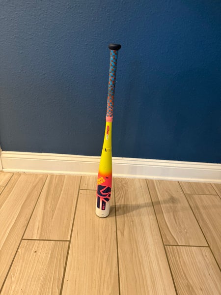 2026 Easton Dub Composite USSSA Certified Bat (-8) 22 oz 30" (Used)