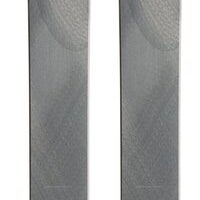 Women's 168 cm Stockli Nela 88 Skis (New)