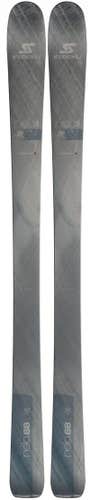 Women's 168 cm Stockli Nela 88 Skis (New)