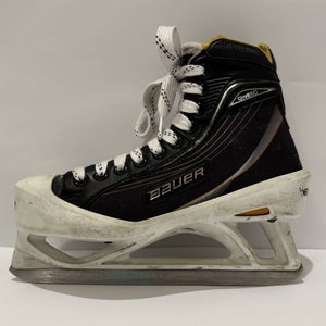 Bauer Hockey Goalie Skates 6.5 (Used)
