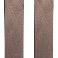Men's 172 cm Stockli Nela 96 Skis (New)