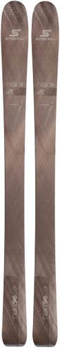 Men's 172 cm Stockli Nela 96 Skis (New)