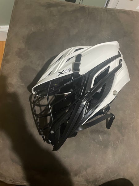 Cascade XRS Pro Helmet (Used)