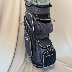 Bobopro Unisex Carry Bag (Used)