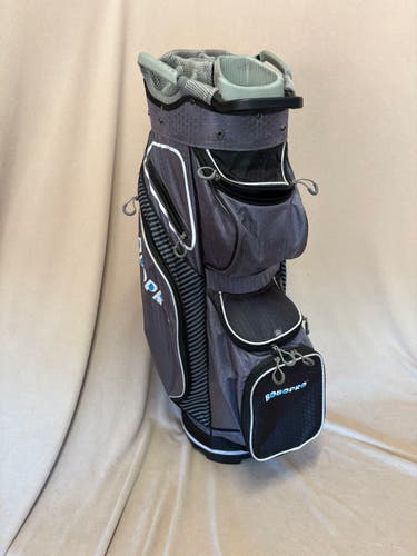 Bobopro Unisex Carry Bag (Used)