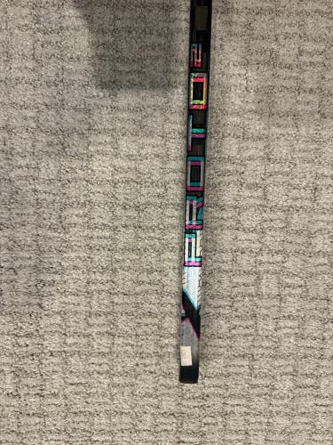 Senior Bauer Proto2 Right Handed Hockey Stick P88 87 Flex (New)