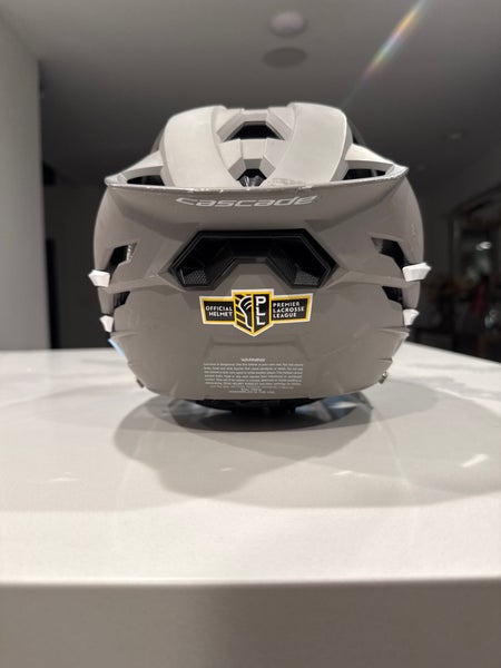 Cascade XRS Pro Helmet (Used)