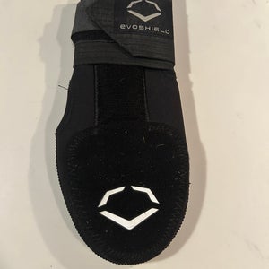 Black Adult EvoShield Sliding Mitt (Used)