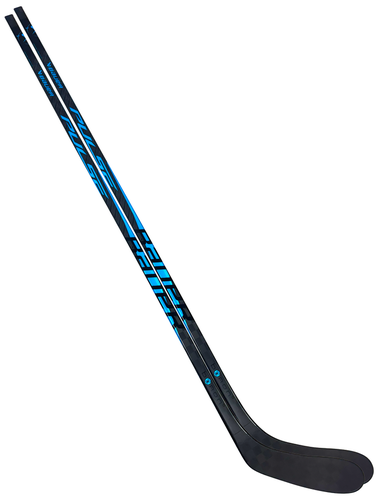 2 pack Bauer Pulse LH 70 Flex P28