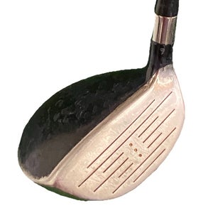 Bang Golf SF Series CS Stainless 13 Wood 35* Regular Graphite 39" RH New Grip