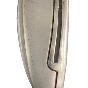 Adams Idea 7 Iron Hybrid 2014 85g Regular Flex Steel 37" New Grip RH