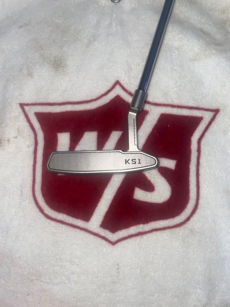 Kirkland Signature KS1 Blade Right Handed Putter 34 inches