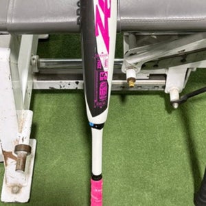 2025 DeMarini CF Zen Composite USSSA Certified Bat (-5) 26 oz 31" (Used)