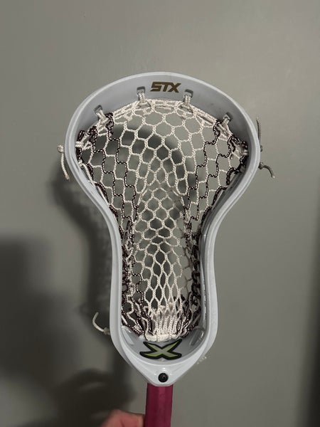 STX Strung X-IT Flex Head (New)