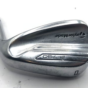 TaylorMade P-790 2019 Forged PW Pitching Wedge Shimada Pro Stiff Steel *Good*