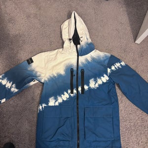 Men's Adult Large Jacket (Used)