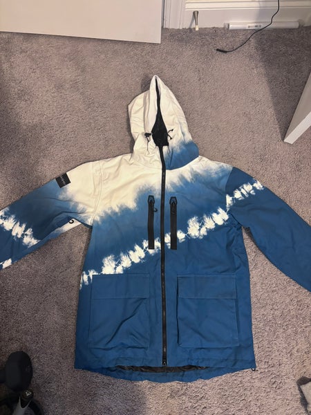 Men's Adult Large Jacket (Used)