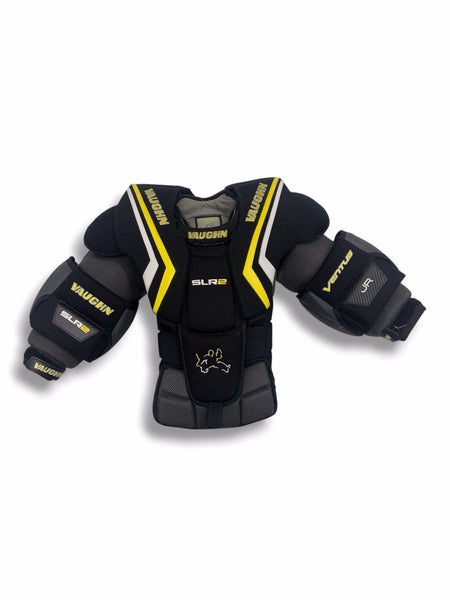 Vaughn SLR2 Junior Goalie Chest Protector