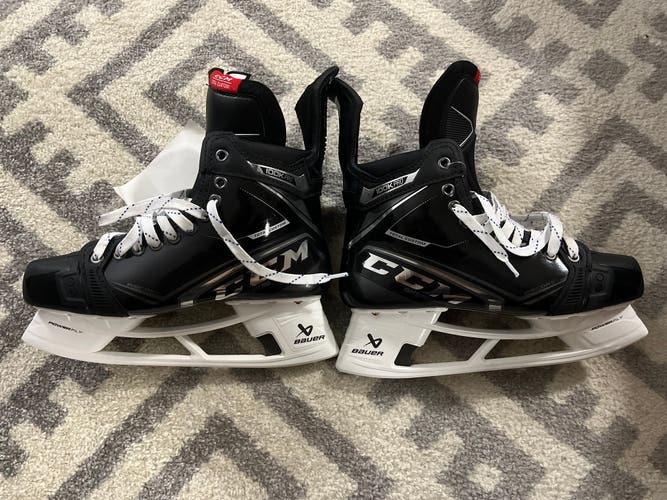 CCM Hockey Skates 8.5 (New)