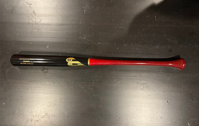 2020 B45 CarGo 5 Pro Select Birch Bat 30.5 oz 33.5" (New)