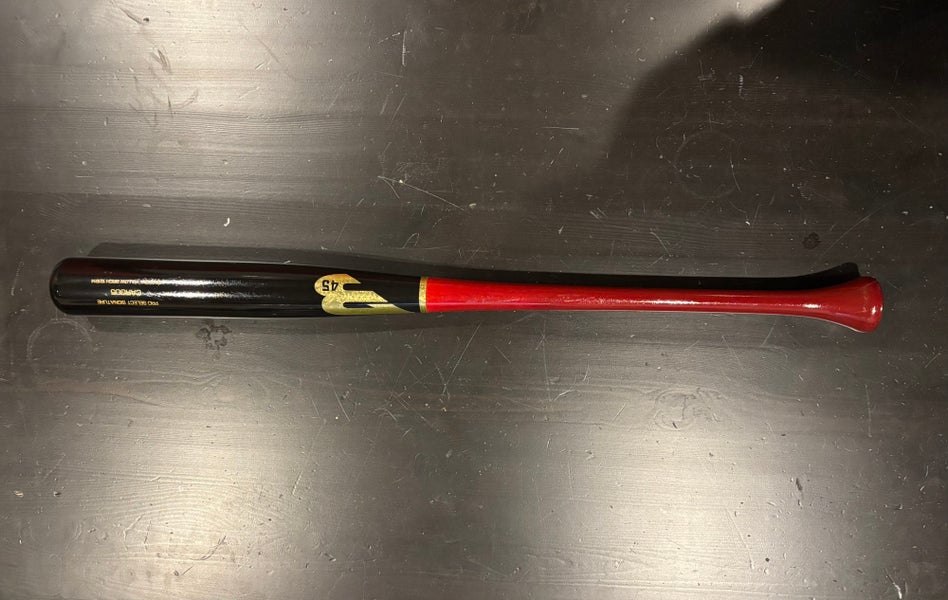 2020 B45 CarGo 5 Pro Select Birch Bat 30.5 oz 33.5" (New)