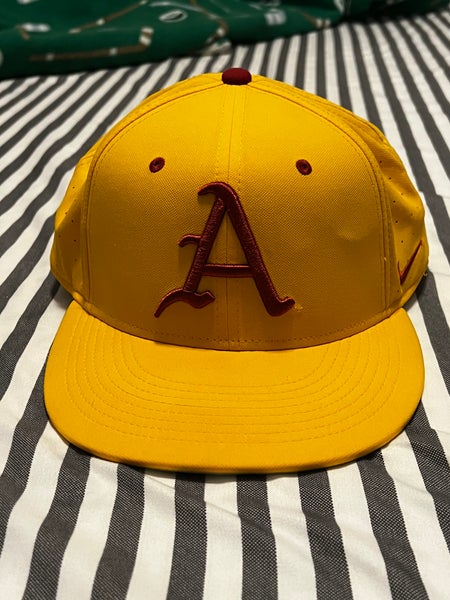Nike NCAA Arkansas Razorbacks Baseball Cap