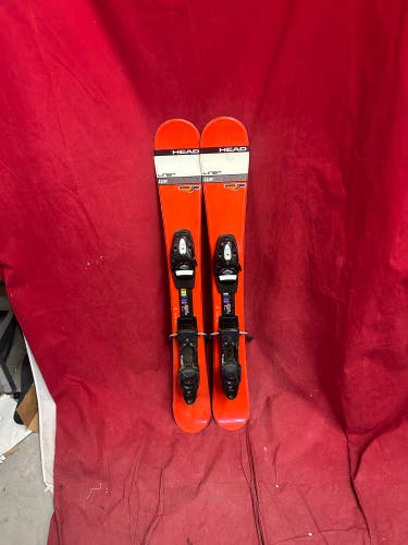 HEAD liner snowblades 3.5/94 cm Park Skis