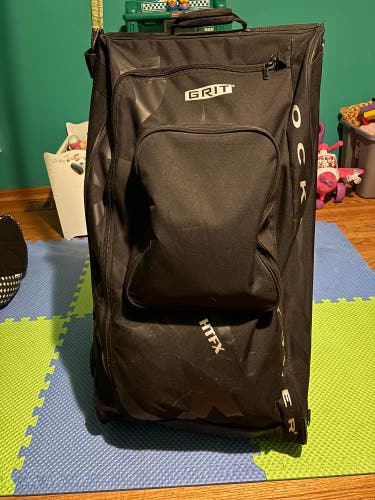 GRIT Tower Bag (Used)