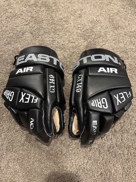 Easton Air Gloves 14" (New)