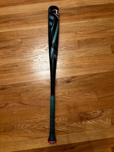 2025 Louisville Slugger Atlas Alloy BBCOR Certified Bat (-3) 29 oz 32" (Used)