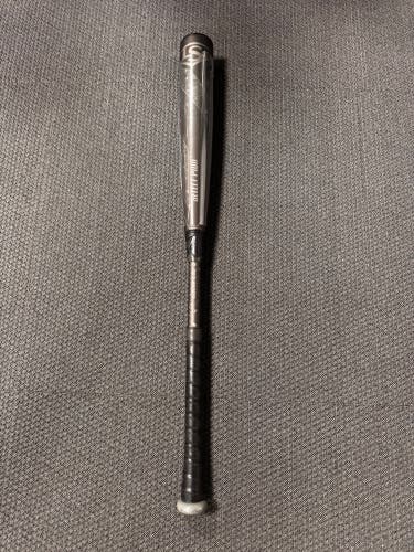 2025 Louisville Slugger Select PWR Hybrid BBCOR Certified Bat (-3) 30 oz 33" (New)