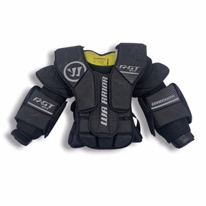 Warrior R/GT Intermediate Goalie Chest Protector