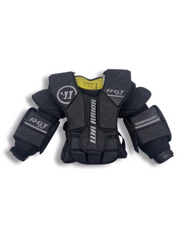 Warrior R/GT Intermediate Goalie Chest Protector