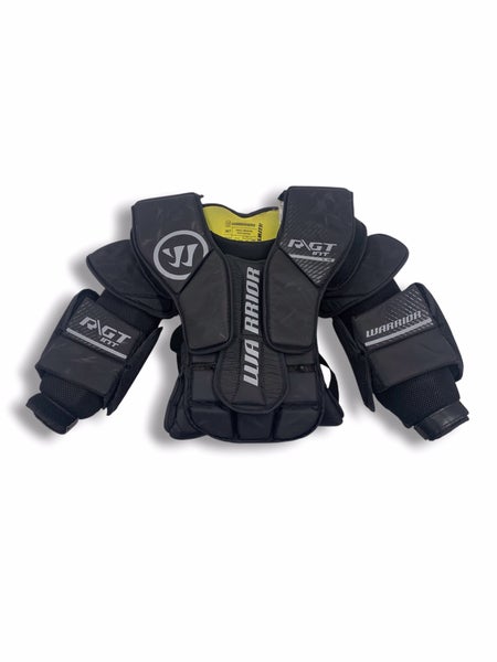 Warrior R/GT Intermediate Goalie Chest Protector