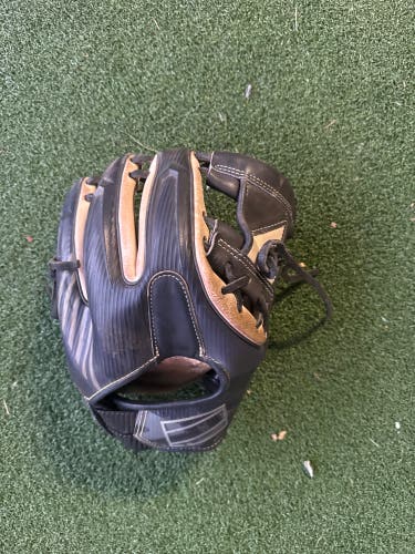 Rawlings REV1X RH Infield Baseball Glove 11.5" (Used)