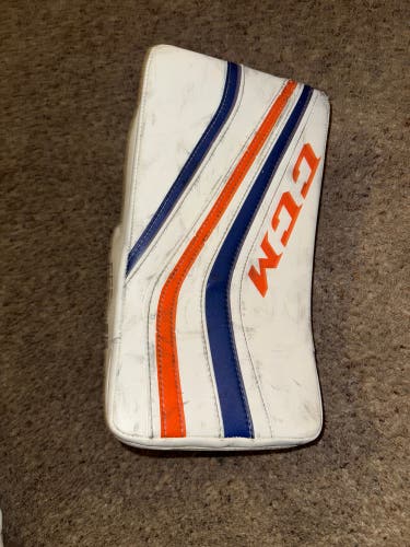 CCM Premier R1.9 Regular (Used)